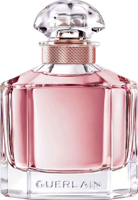 mon guerlain eau de parfum florale 100ml